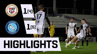 Борнмут - Брентфорд 0-2 видео