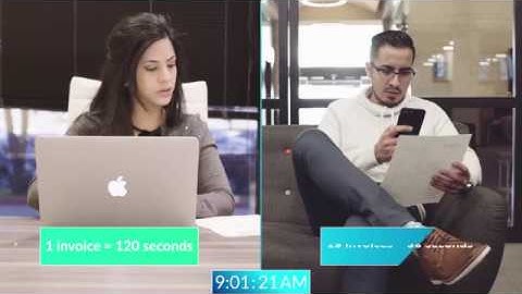 Entryless - Bookkeeping Automation