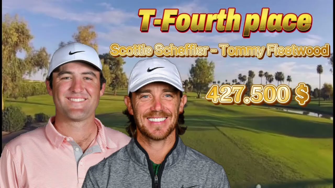 Charles Schwab Challenge purse, payout: Prize money breakdown for winner Ben Griffin, more