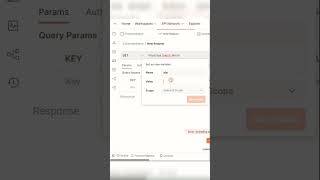 postman unresolved variables | postman