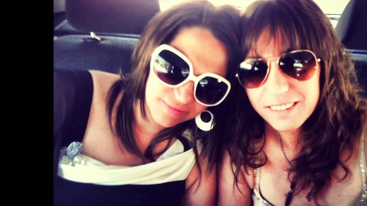 La Storia Vera Di Sorelle Per Sempre