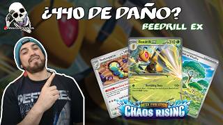 Probemos Beedrill ex