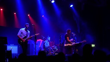 The Skints live supporting Less Than Jake @ The Assembly Leamington Spa June 2012