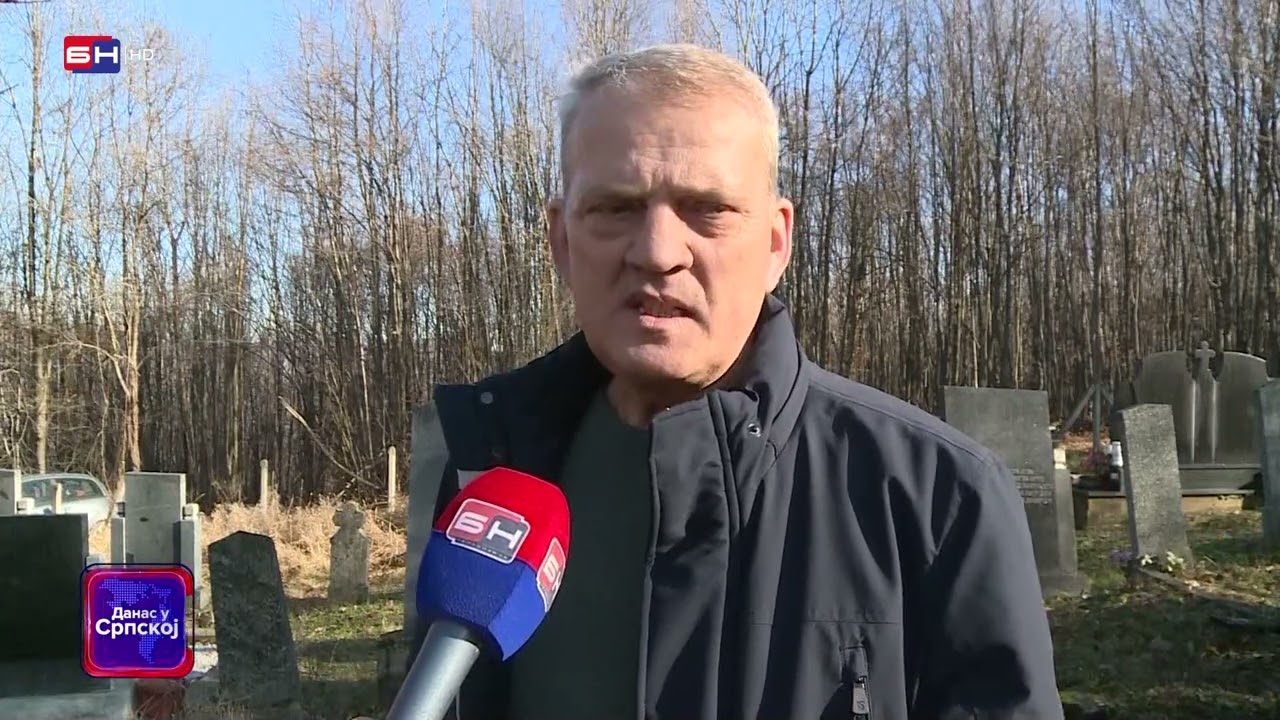 U Zelini kod Kalesije osvećena je spomen ploča stradalim borcima sa regije Birač (BN TV 2022) HD