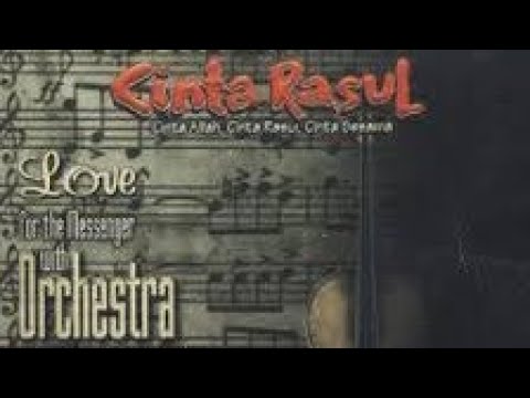 [MV] Ya Thoybah Haddad Alwi \u0026 Sulis #sholawatcintarasul #yathoybah
