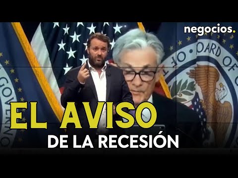 El dato que avisa de la recesi&oacute;n: las tasas de impagos en EEUU llegan casi a triplicarse desde 2021