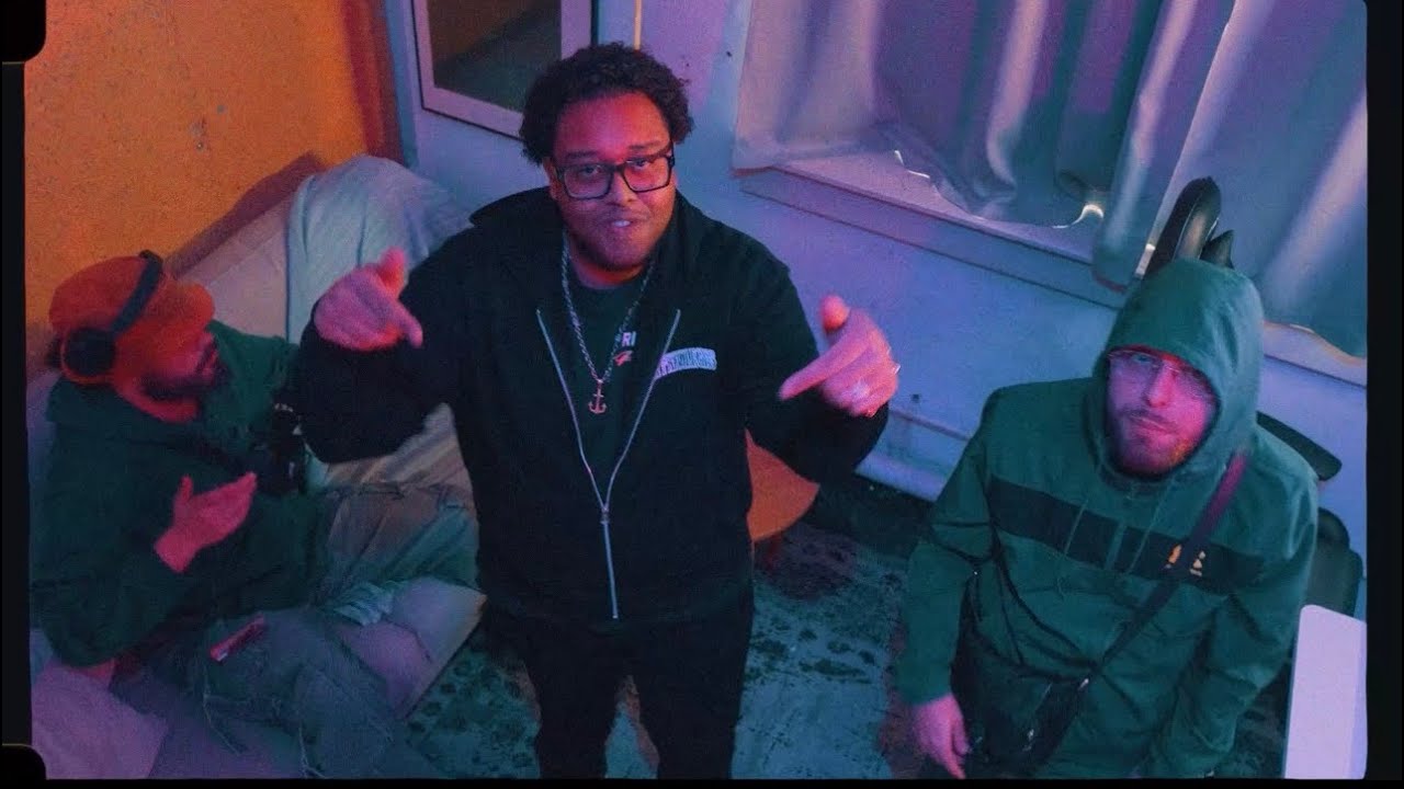 RIO - Games (prod. Daian x RIO) (Directed by Mit Filmz)