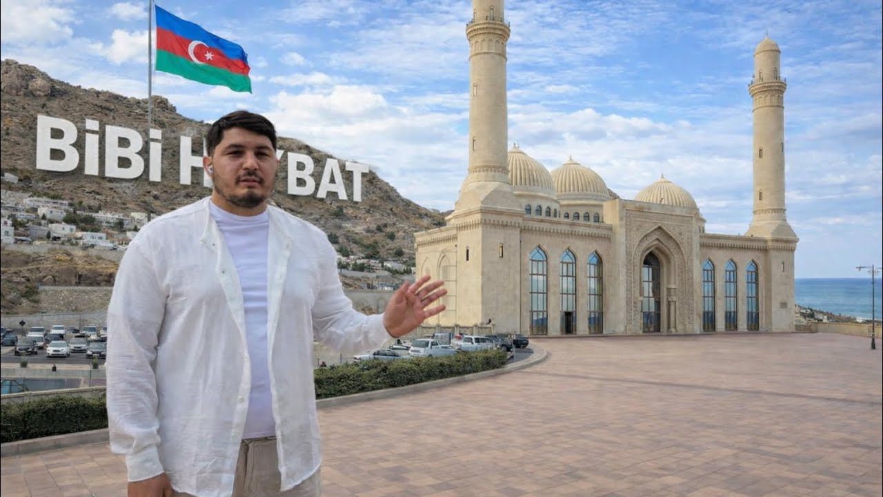 Bibi Heybət | Şeyx Rza Nəcəfi