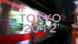 If I Could Share This Side Of The Sky With You - Tokyo 2012