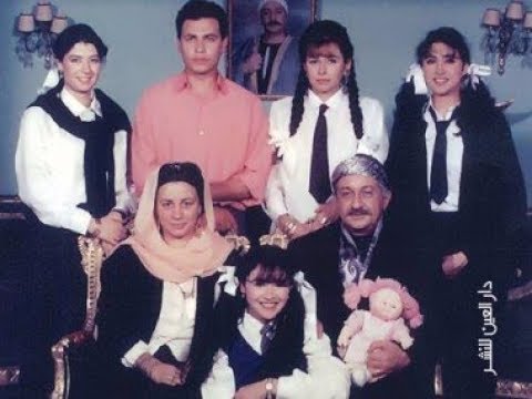 موسيقي لن اعيش في جلباب ابي