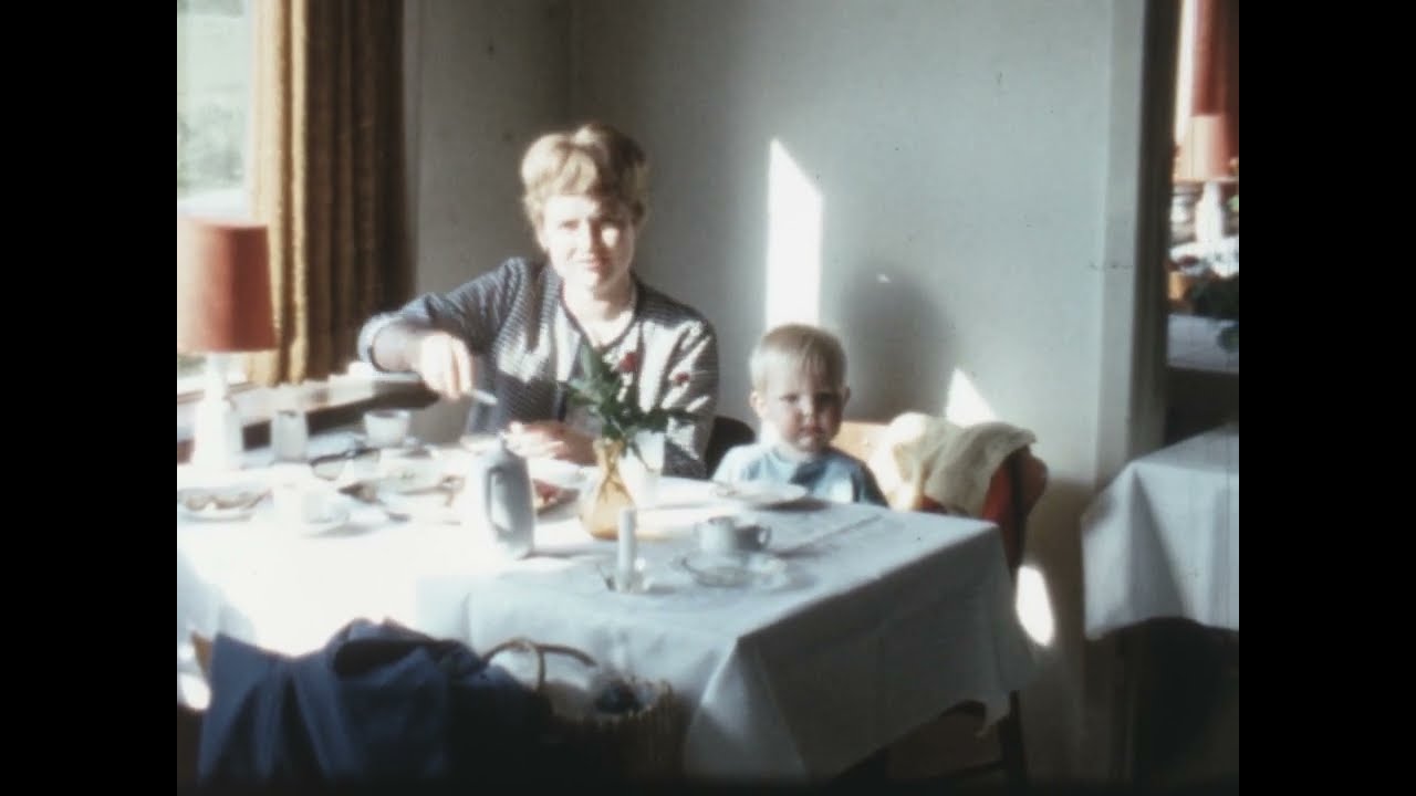 8mm smalfilm digitaliseret med Filmfabriek Pictor, standard 1440x1080