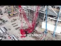 American Made. Locally Built. | Stadium of the Future | Jacksonville Jaguars