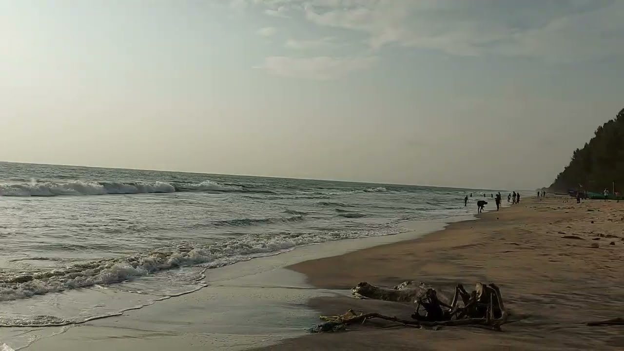 Valapad beach