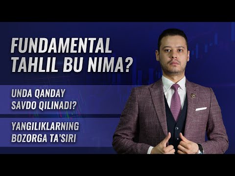 Video: Kontentni tahlil qilish psixologiyasi nima?