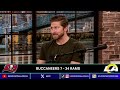 2025 NFL Week 12 Review & Grade Release Show | PFF NFL Show