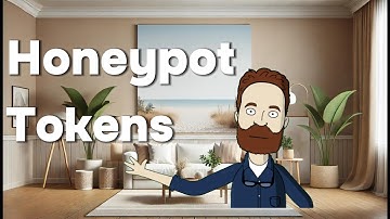 Honeypot Tokens: The Trap You Can