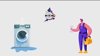 Washing Machine Repair In London