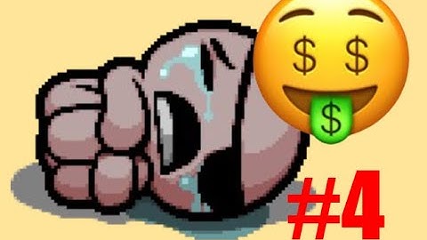 The Binding Of Isaac Ep 4 - Raising Cain AHAHAHAHAHAHAHAHAHHA