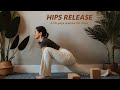 10 Minute Yin for Hips | Trauma Informed Yoga