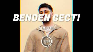 Semicenk Şarteli Kapattım ( Ersin Akbaş Remix ) Resimi