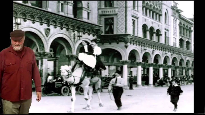 Venice Grand Prix - 1915