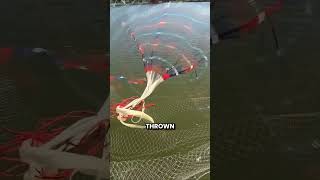This Chinese Guy Has A Unique Fishing Technique