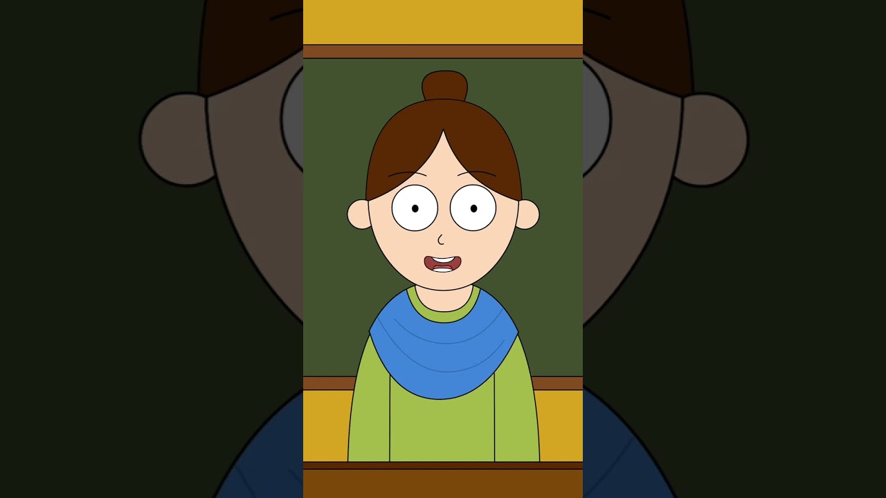 student Rock teacher shocked 😳🤯 