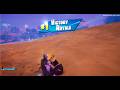 Skill Issue Bot PS5 Fortnite Zero Build Duos Gameplay (Chapter 7 Season 2)
