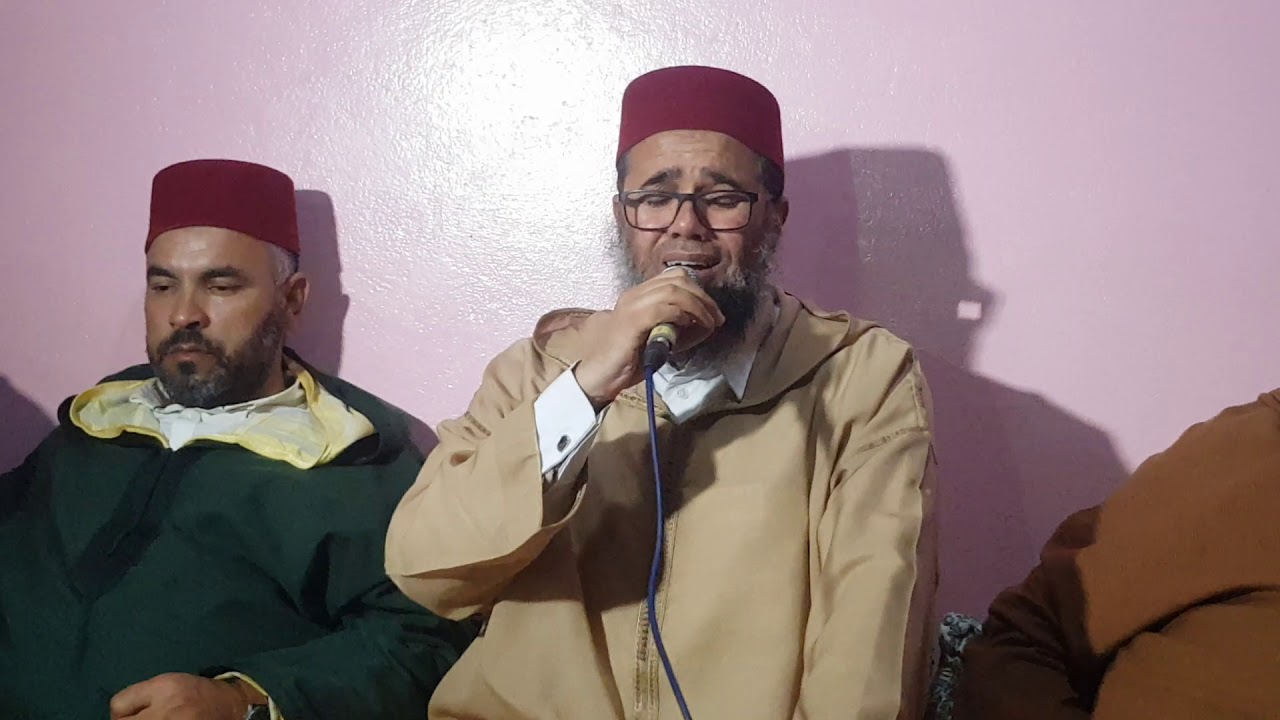 القارئ حسن مسيمك تلاوة لما تيسر من سورة الزخرف