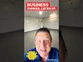 Stop Leasing, Start Owning: SBA Loans Explained!