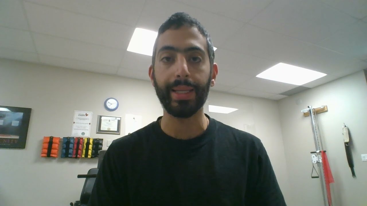 When is it safe to return to my activity? I am worried I will hurt myself!