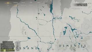 How to Find Frostpierce Cave Location - Crimson Desert
