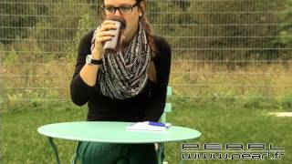 Nc2776 - Gobelet Isotherme Double Paroi - 30 Cl