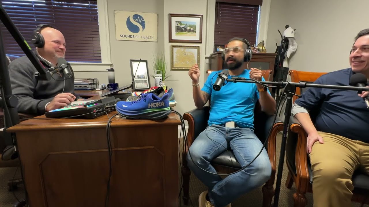 Re-release: Ep. 31 - 