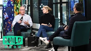 Roger Ailes Felt Scorned By Nbc