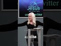 God's Glorious Plan: Identity in Christ, Not Shame #shorts