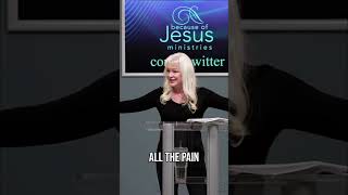God's Glorious Plan: Identity in Christ, Not Shame #shorts