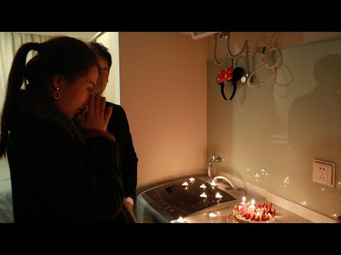 【最紳士雅痞】熬過異地戀，你們就結婚吧！（最紳士戀愛基金——異地戀篇全紀錄）
