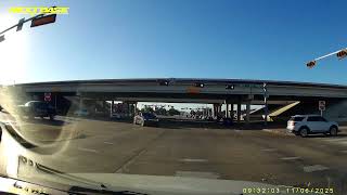 Terrible Yield-Light Runner
With no regard whatsoever for other drivers, that happened. Shame on them.
All insults, profanity, malicious language, misinformation, and irrelevant comments will be deleted immediately. Terrible Yield-Light Runner