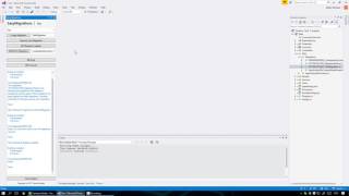 EasyMigrations (Visual studio Migrations extention)