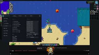 BOT PxG -Tutorial Fishing - Expert Hax: O Melhor BOT para PokexGames 2026