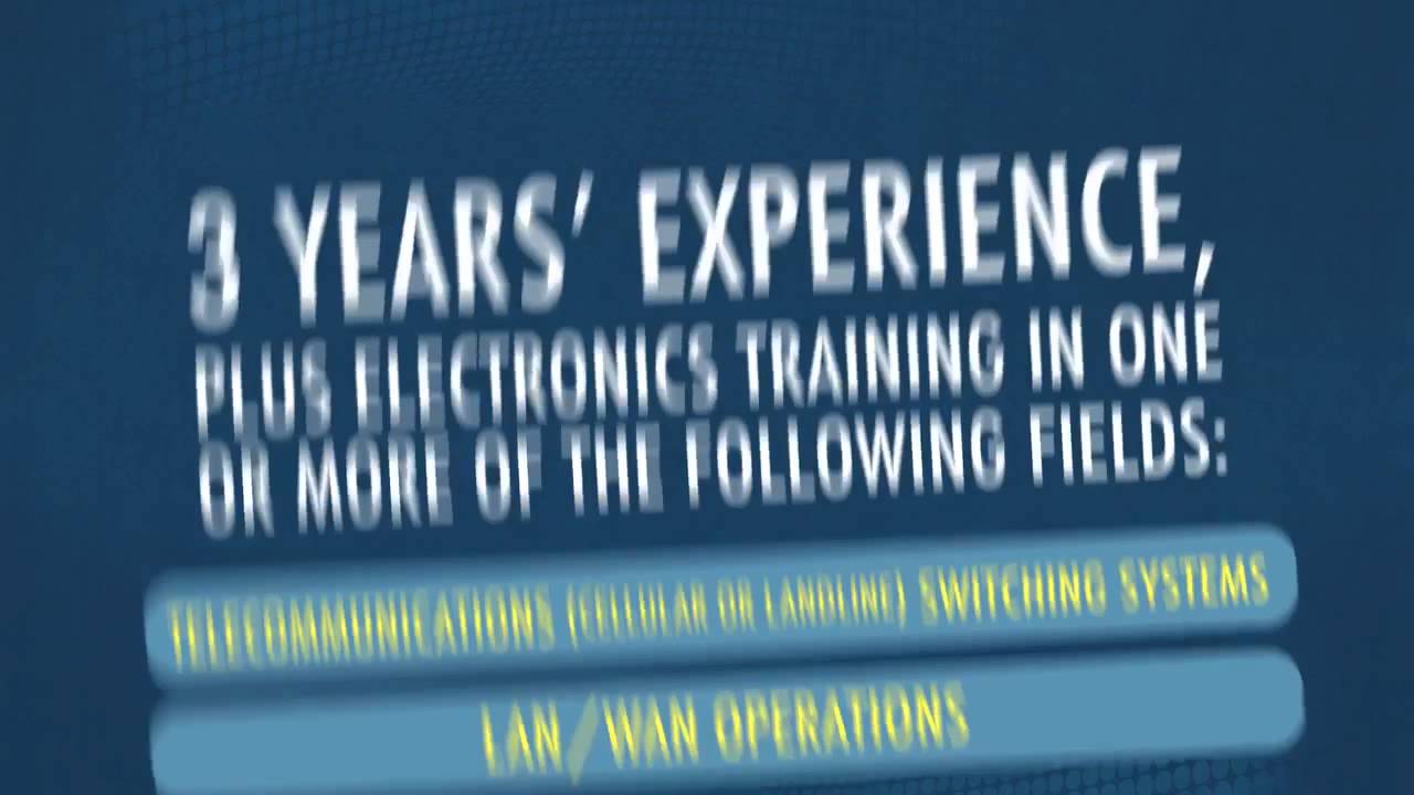 Switch Technician YouTube