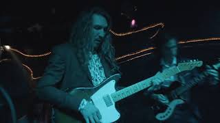 Ecstatic Union / Neurons - Live at The Chi Club - Catalina Psych Mixer 10/13/18
