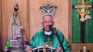 June 4 2026  Love At The Heart Of Discipleship  Kapamilya Daily Mass