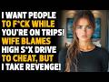 Husband’s Ruthless Revenge After Catching Cheating Wife With 5 Guys! Reddit Cheating Stories