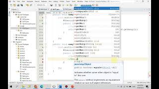 Chương 5: Collections - List, ArrayList - Phần 5: sắp xếp danh sách dùng Comparable và Comparator