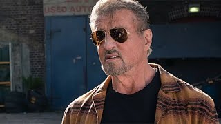 Expendables 4 Director Clarifies Sylvester Stallone s Franchise Future After Statham Torch Passing