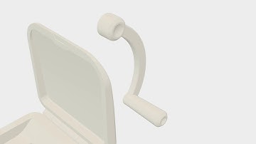 RecycleBin Animation