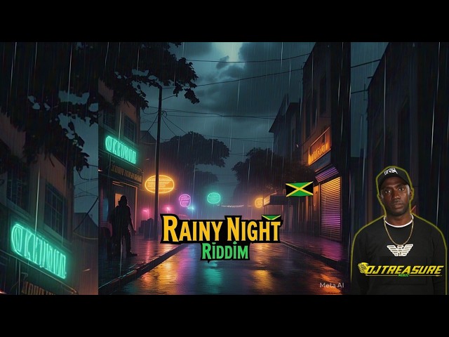 Watch Rainy Night Riddim Mix 2026 🔥 Pipelyne, Dadre, Shrimpy Shrimpster | DJ Treasure on YouTube Watch Rainy Night Riddim Mix 2026 🔥 Pipelyne, Dadre, Shrimpy Shrimpster | DJ Treasure on YouTube