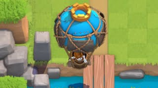 2.9 clown show cycle